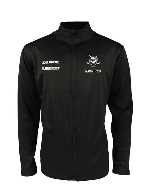 Salming Overallsjacka CORE FZ (Frosta Innebandy)